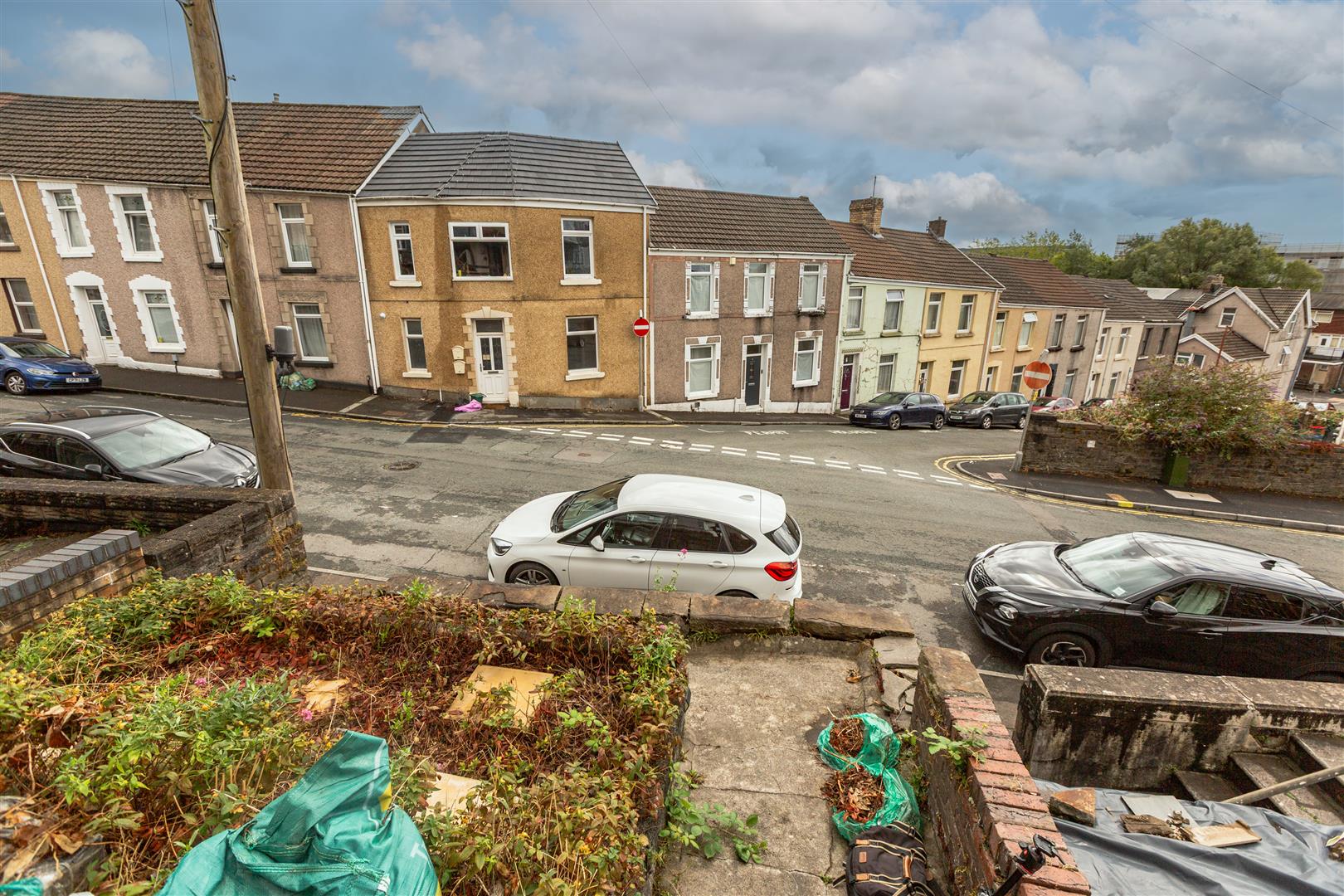 Kinley Street, St. Thomas, Swansea, SA1 8HE